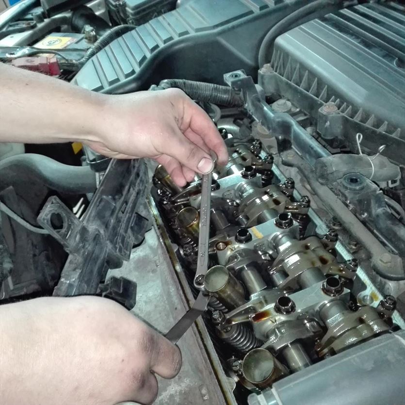 przyjazna Samochody - stacje obsługi, mechanicy, ABM Auto Serwis Samochodowy, Będzin